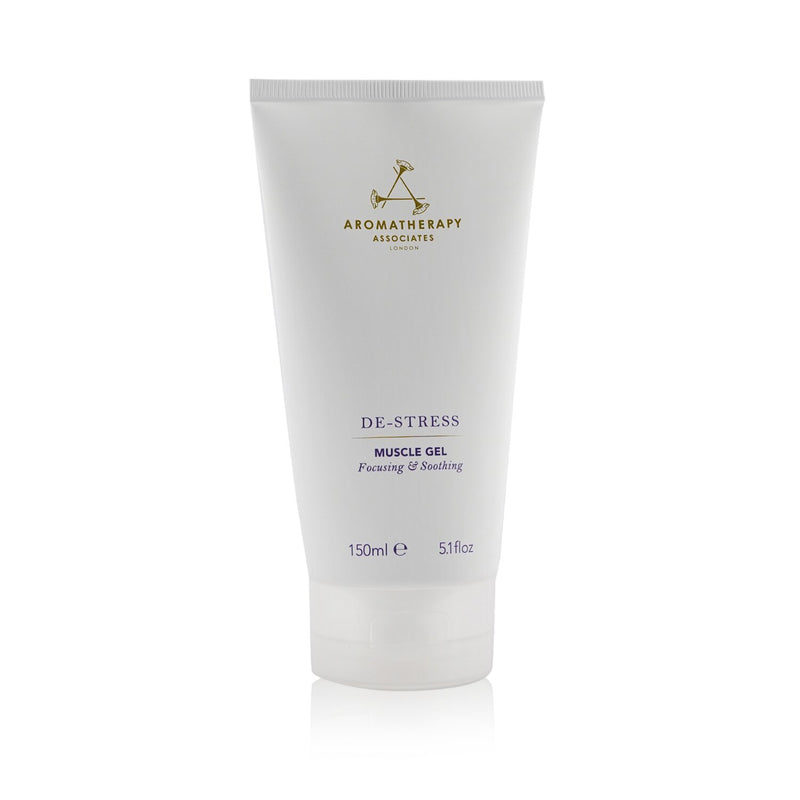 Aromatherapy Associates De-Stress - Muscle Gel  150ml/5.1oz