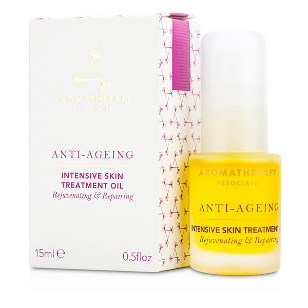 Aromatherapy Associates Anti-Ageing Intensive Skin Treatment Oil 