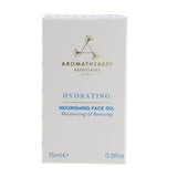 Aromatherapy Associates Hydrating - Nourishing Face Oil 