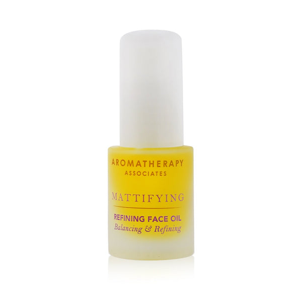 Aromatherapy Associates Mattifying Refining Face Oil 