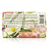 Nesti Dante Dolce Vivere Fine Natural Soap - Roma - Olenander In Bloom, Muscat & Fig 