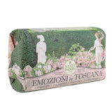 Nesti Dante Emozioni In Toscana Natural Soap - Garden In Bloom 