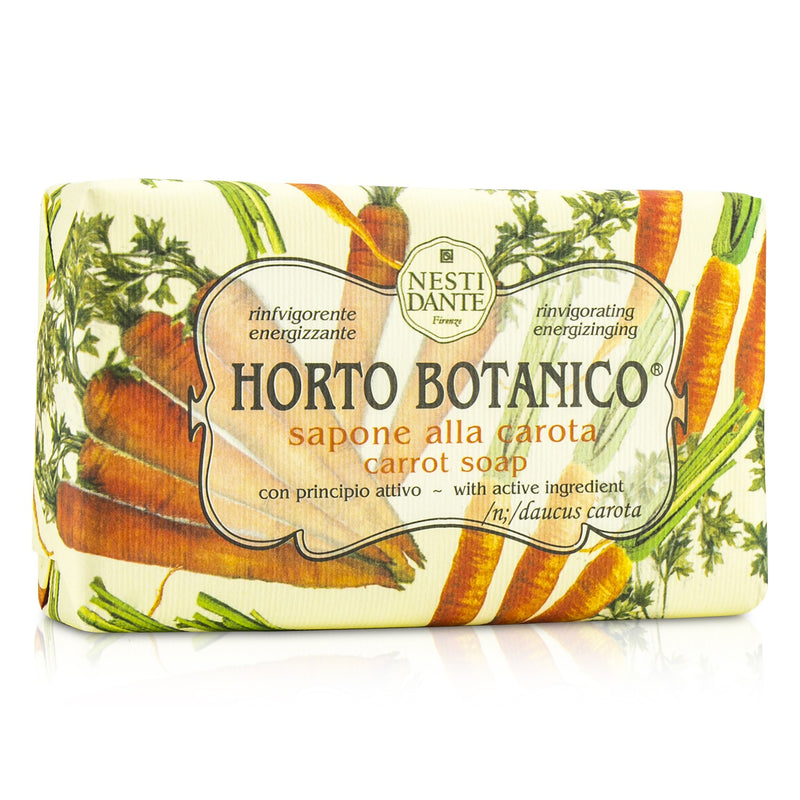 Nesti Dante Horto Botanico Carrot Soap  250g/8.8oz