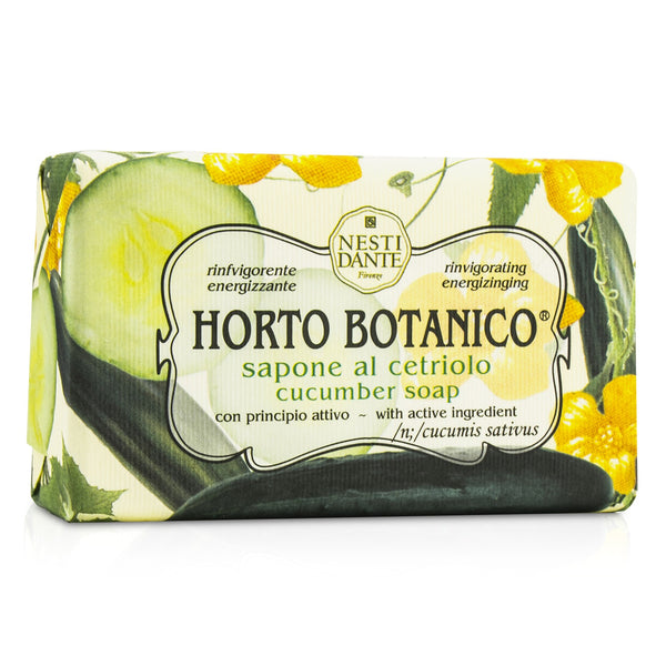 Nesti Dante Horto Botanico Cucumber Soap 