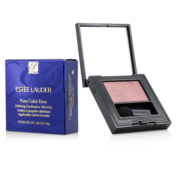 Estee Lauder Pure Color Envy Defining EyeShadow Wet/Dry - # 16 Vain Violet  1.8g/0.06oz