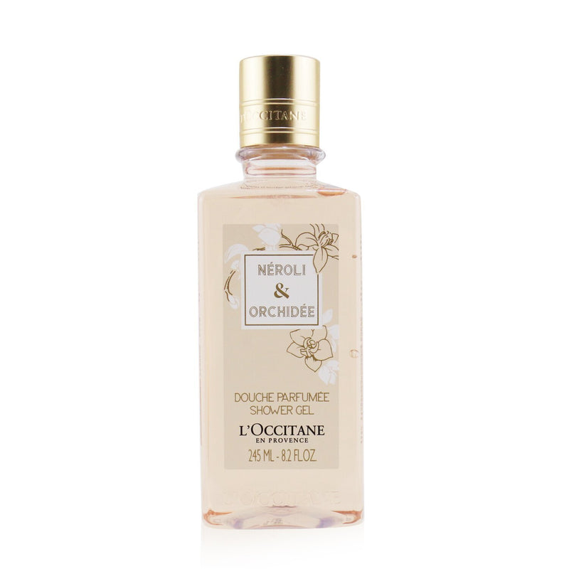 L'Occitane Neroli & Orchidee Shower Gel 