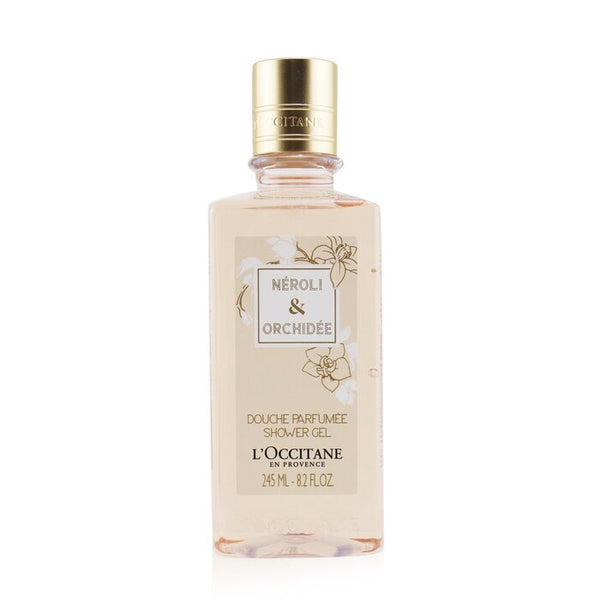 L'Occitane Neroli & Orchidee Shower Gel 245ml/8.2oz