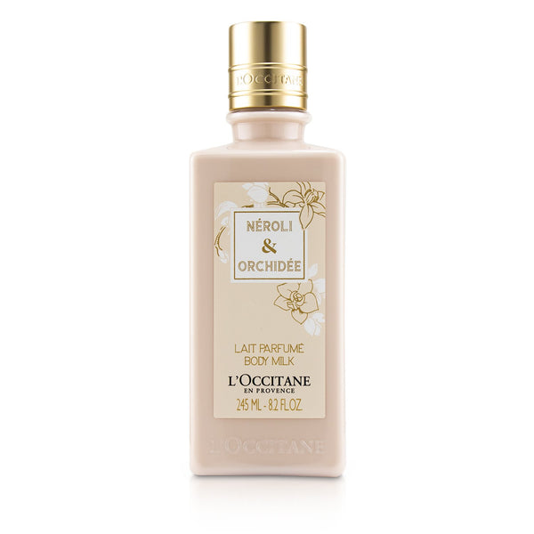 L'Occitane Neroli & Orchidee Body Milk 