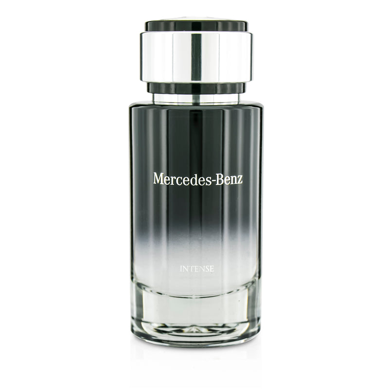 Mercedes-Benz Intense Eau De Toilette Spray 