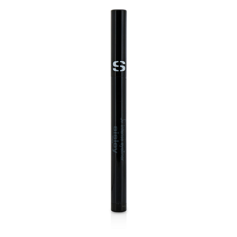 Sisley So Intense Eyeliner - #Deep Black  1ml/0.03oz
