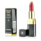 Chanel Rouge Coco Ultra Hydrating Lip Colour - # 430 Marie 