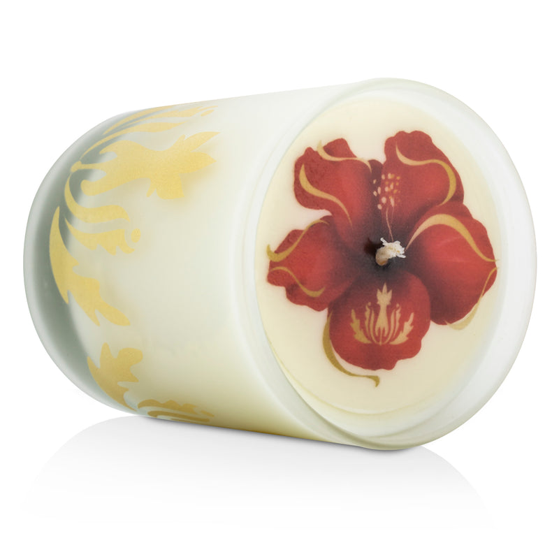 Malie Soy Candle - Hibiscus 