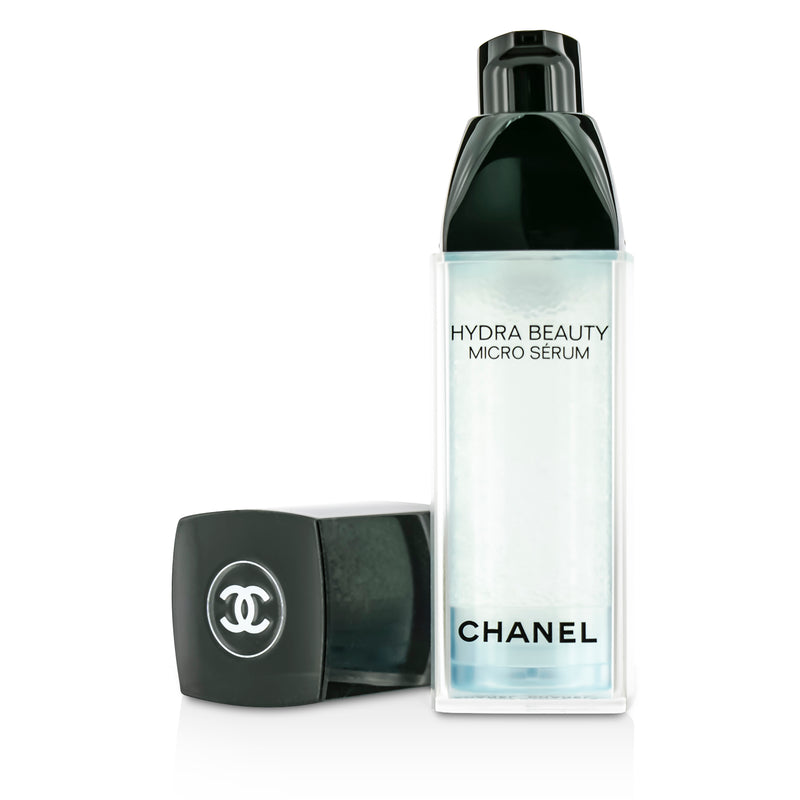 Chanel Hydra Beauty Micro Serum Intense Replenishing Hydration  30ml/1oz