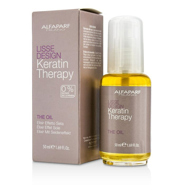 AlfaParf Lisse Design Keratin Therapy The Oil 50ml/1.69oz