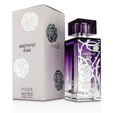 Lalique Amethyst Eclat Eau De Parfum Spray 100ml/3.3oz