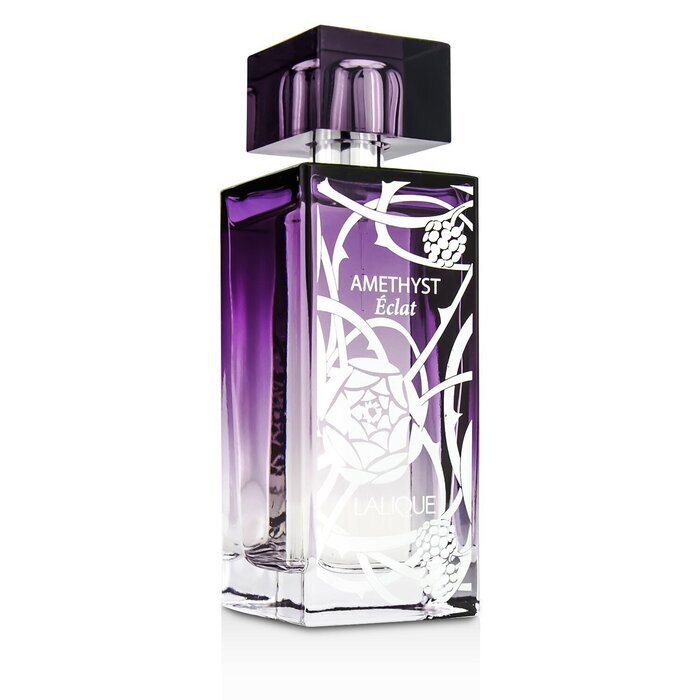 Lalique Amethyst Eclat Eau De Parfum Spray 100ml/3.3oz