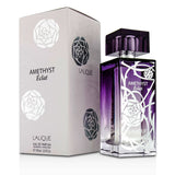 Lalique Amethyst Eclat Eau De Parfum Spray 