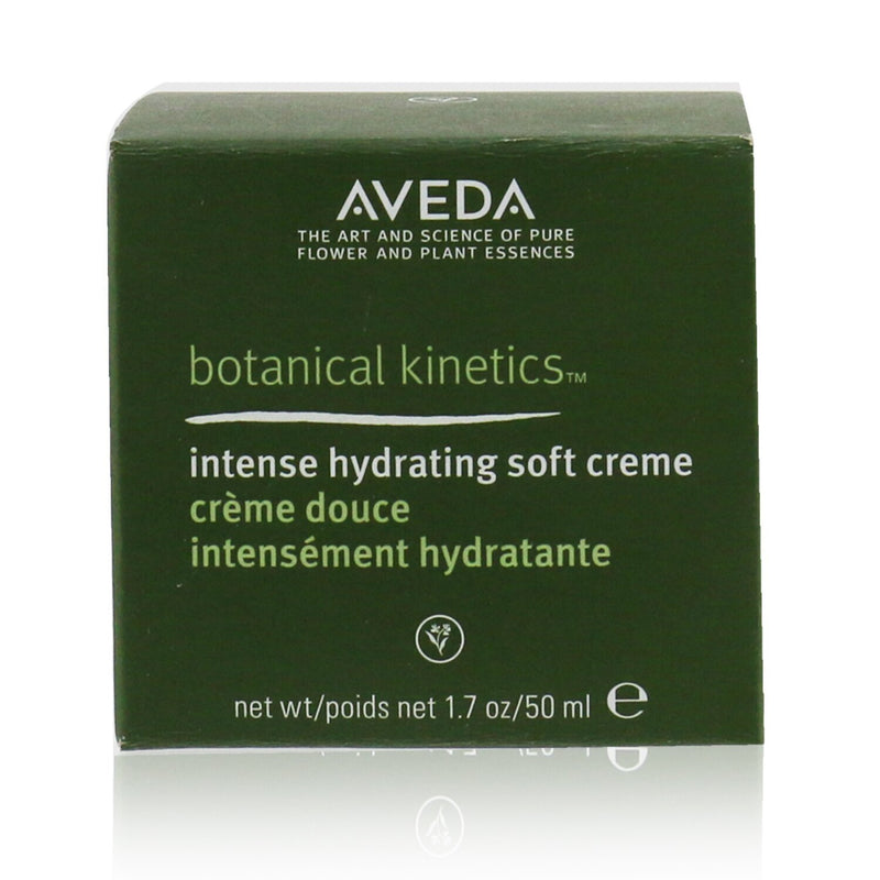 Aveda Botanical Kinetics Intense Hydrating Soft Creme 