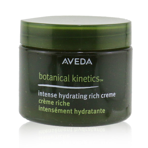 Aveda Botanical Kinetics Intense Hydrating Rich Creme 