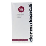 Dermalogica Age Smart Set: Overnight Retinol Repair 30ml + Buffer Cream 15ml  2pcs