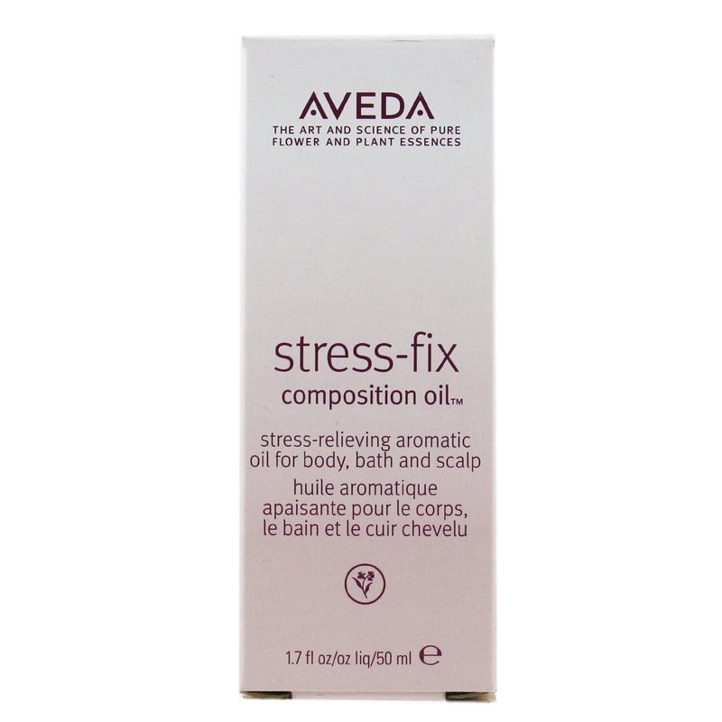 Aveda Stress Fix Composition Oil 