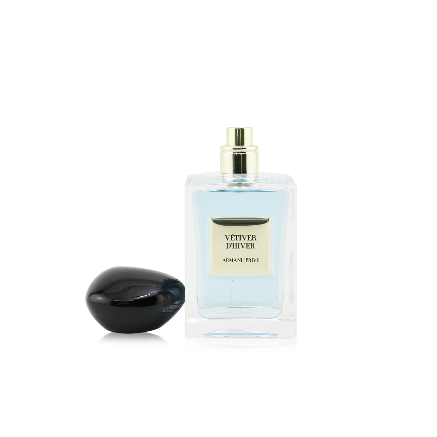 Giorgio Armani Prive Vetiver D'Hiver (Vetiver Babylone) Eau De
