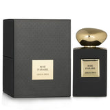 Giorgio Armani Prive Rose D'Arabie Eau De Parfum Intense Spray 100ml/3.4oz