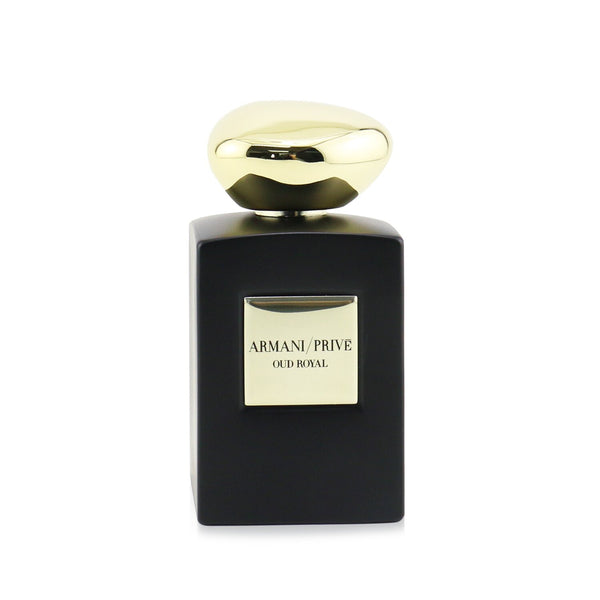 Giorgio Armani Prive Oud Royal Eau De Parfum Intense Spray 