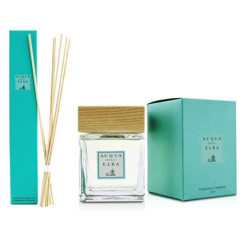 Acqua Dell'Elba Home Fragrance Diffuser - Fiori 