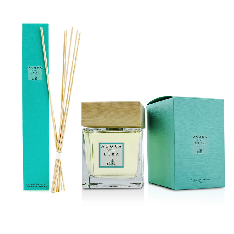 Acqua Dell'Elba Home Fragrance Diffuser - Fiori 