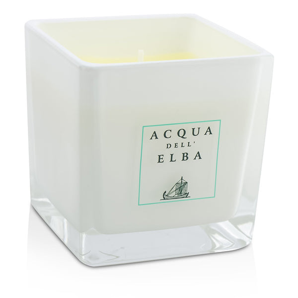 Acqua Dell'Elba Scented Candle - Fiori 