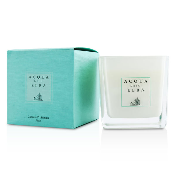 Acqua Dell'Elba Scented Candle - Fiori 