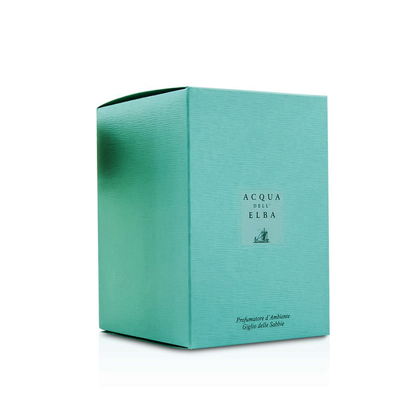 Acqua Dell'Elba Home Fragrance Diffuser - Giglio Delle Sabbie 