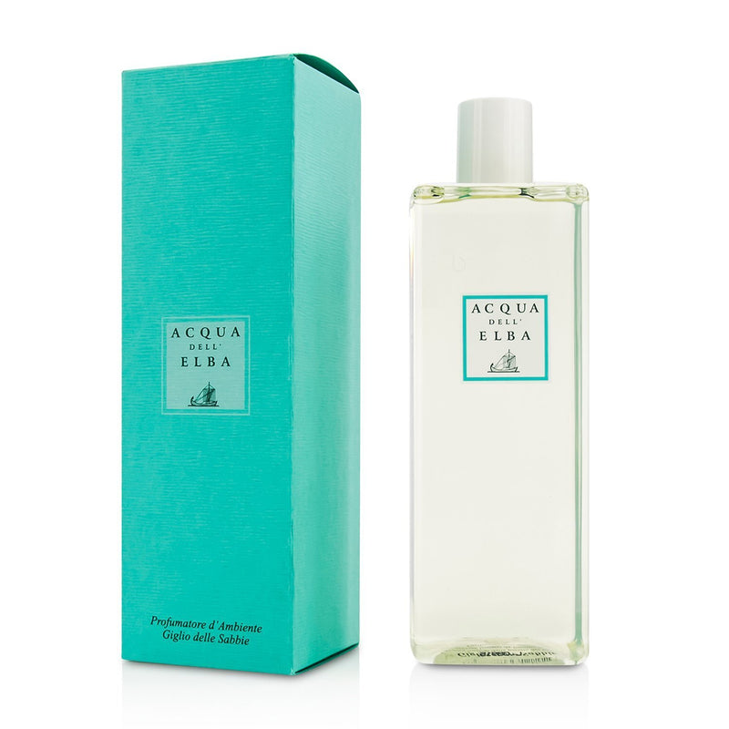 Acqua Dell'Elba Home Fragrance Diffuser Refill - Giglio Delle Sabbie 