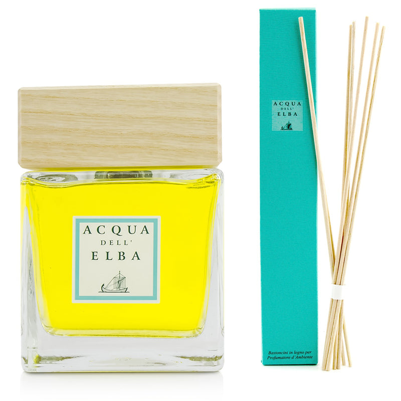 Acqua Dell'Elba Home Fragrance Diffuser - Costa Del Sole 