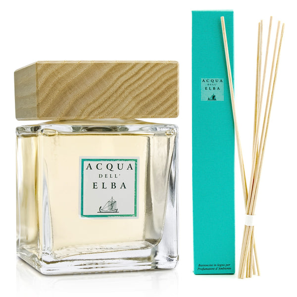 Acqua Dell'Elba Home Fragrance Diffuser - Profumi Del Monte Capanne 