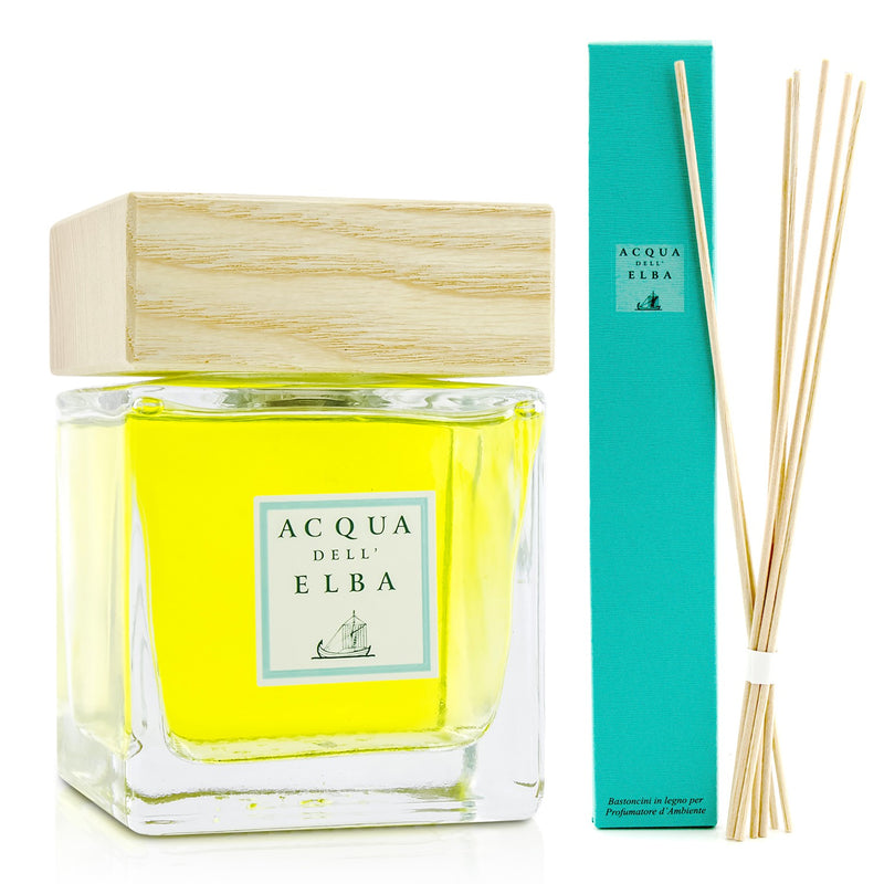 Acqua Dell'Elba Home Fragrance Diffuser - Limonaia Di Sant' Andrea 