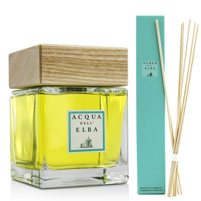 Acqua Dell'Elba Home Fragrance Diffuser - Limonaia Di Sant' Andrea  500ml/17oz
