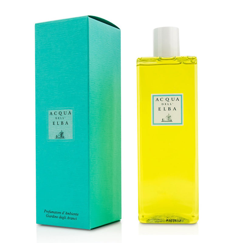 Acqua Dell'Elba Home Fragrance Diffuser Refill - Giardino Degli Aranci 