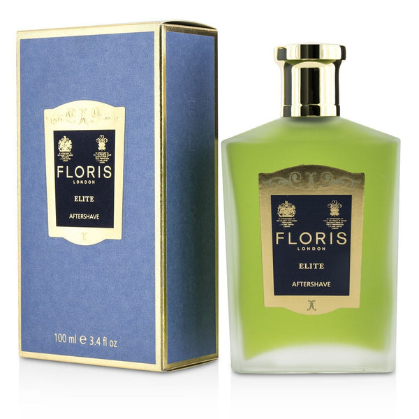 Floris Elite After Shave Splash  100ml/3.4oz