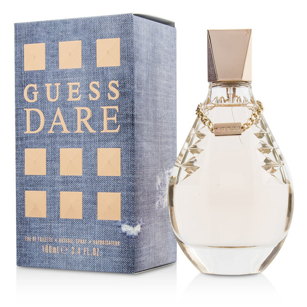 Guess Dare Eau De Toilette Spray  100ml/3.4oz