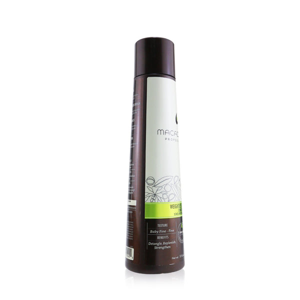 Macadamia Natural Oil Professional Weightless Moisture Conditioner 