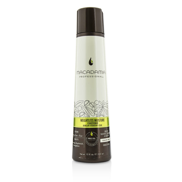 Macadamia Natural Oil Professional Weightless Moisture Conditioner 