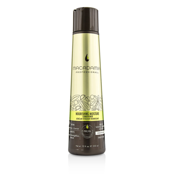 Macadamia Natural Oil Professional Nourishing Moisture Conditioner 