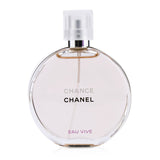 Chanel Chance Eau Vive Eau De Toilette Spray  50ml/1.7oz