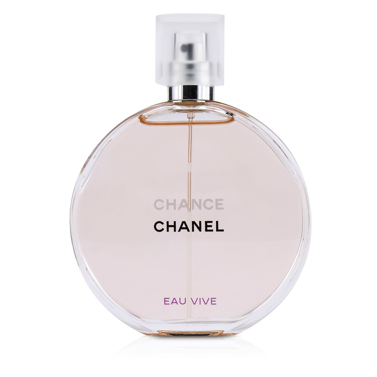 Chanel Chance Eau Tendre Eau De Toilette Spray for India