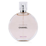 Chanel Chance Eau Vive Eau De Toilette Spray  100ml/3.4oz