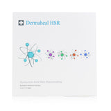 Dermaheal HSR - Hyaluronic Acid Skin Rejuvenating Biological Sterilized Solution  10x5ml/0.17oz