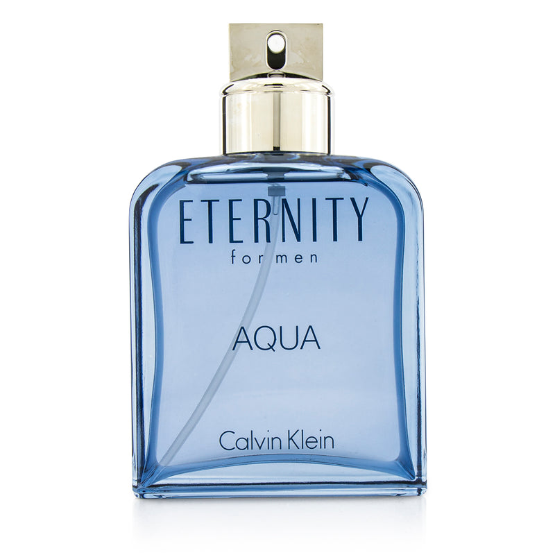 Calvin Klein Eternity Aqua Eau De Toilette Spray 