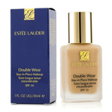 Estee Lauder Double Wear Stay In Place Makeup SPF 10 - No. 77 Pure Beige (2C1)  30ml/1oz